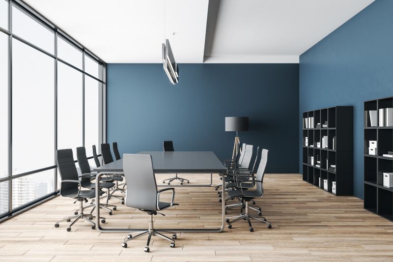 Conference Room Upgrade