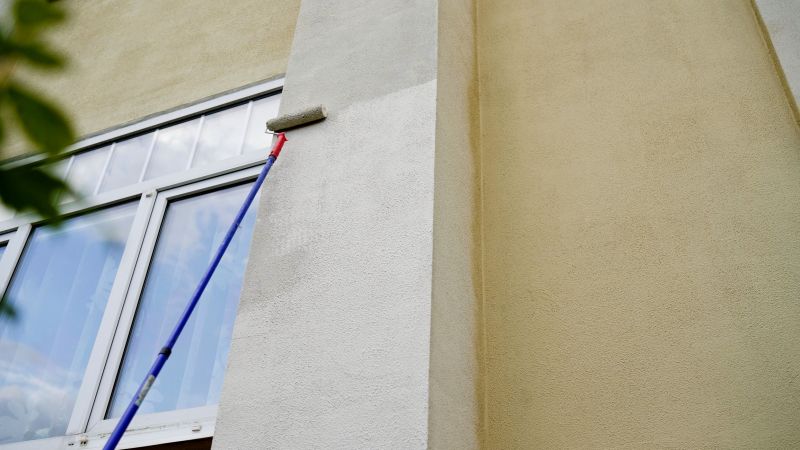 Finished Commercial Projects