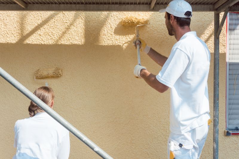 Local Monticello Painting Experts